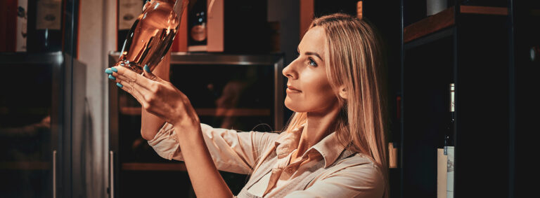 Wine Adent Calender Of France